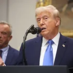 La advertencia que eleva la tensi&oacute;n en Oriente Medio: Estados Unidos mantiene tropas y armas en Ir&aacute;n mientras lanza una amenaza directa