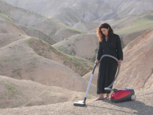 Â&copy; Raeda saadeh Vacuum