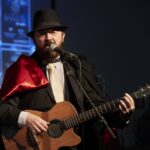 A los 75 años muere Miguel Morales