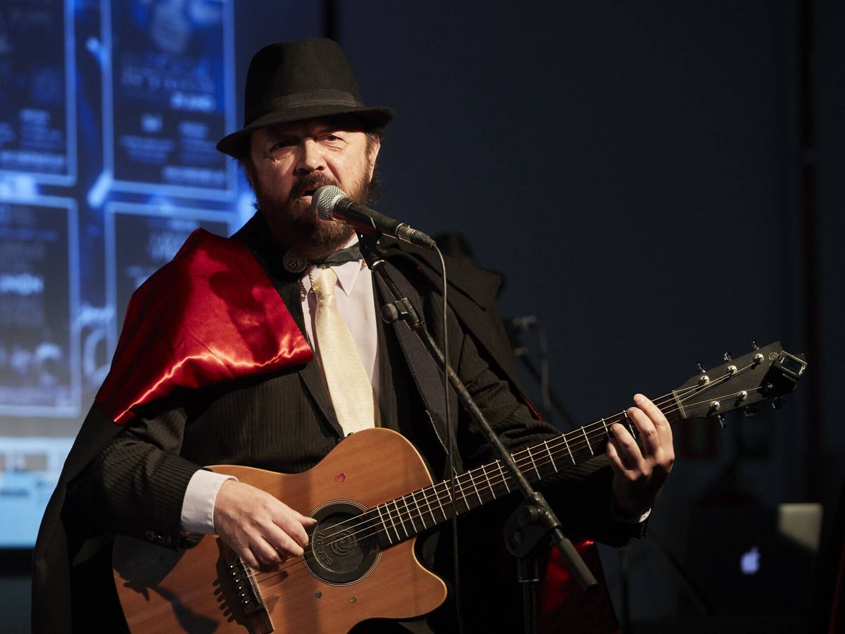 A los 75 años muere Miguel Morales