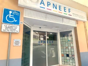 APNEEF