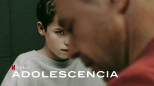 Adolescencia, la mejor serie de antología