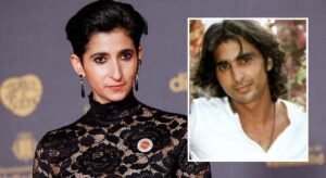 Alba Flores lanza un film sobre su padre Antonio