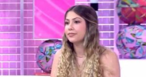 Alejandra Obregón contó detalles de su relación con su padre
