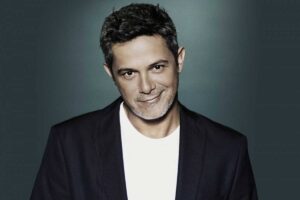 Alejandro Sanz