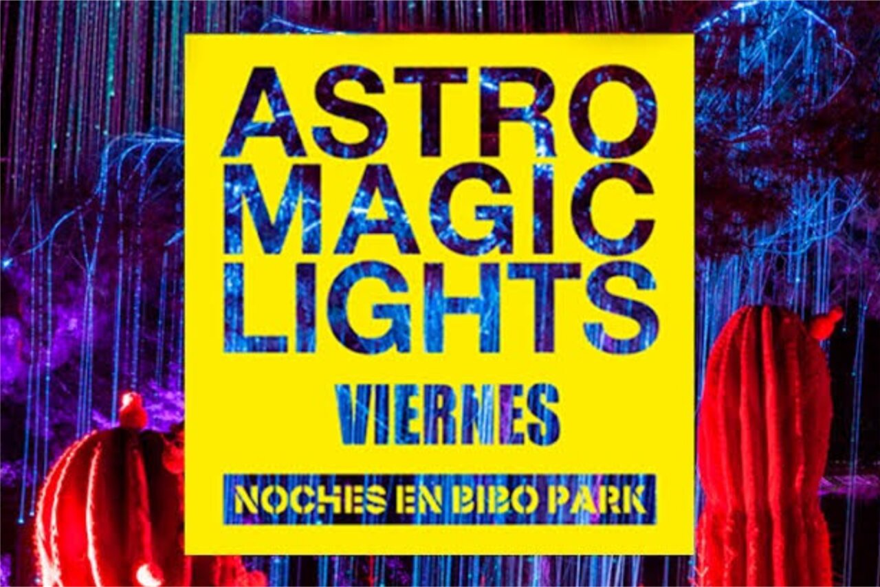 Astro Maic CAlendario