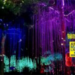 Astro Magic Lights se despide del verano con una &uacute;ltima noche m&aacute;gica