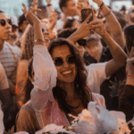 Closing Party en Blue Marlin Ibiza: Franky Rizardo pone el broche final a la temporada