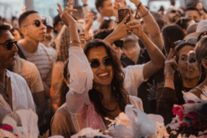 Blue Marlin Ibiza. Archivo