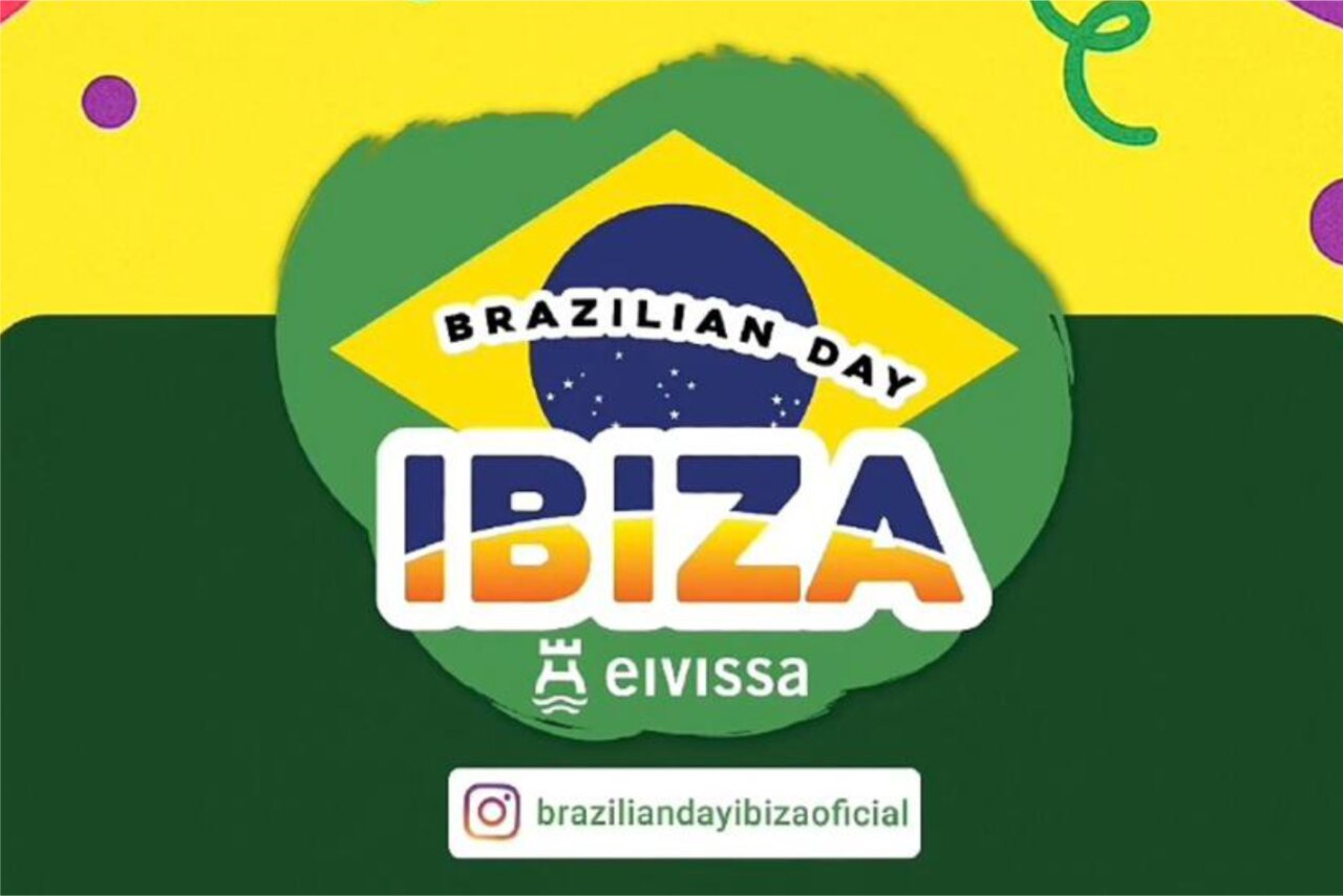 Brasilian day