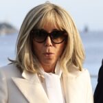 Esc&aacute;ndalo en Francia: aseguran que Brigitte Macron es hombre y la primera dama se defiende