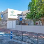 CEIP s'Olivera