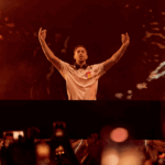 Calvin Harris regresa con un show exclusivo en Ushuaïa Dubai Harbour Experience