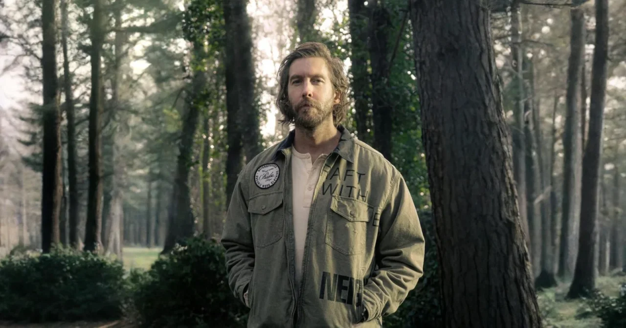 Calvin Harris. Archivo
