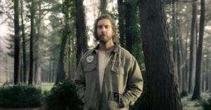 Calvin Harris. Archivo