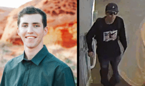 Tyler Robinson se entreg&oacute; como asesino de Charlie Kirk