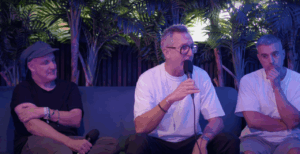 Captura de pantalla del Podcast S&aacute;bado Pitiuso de Wololo Sound. YouTube