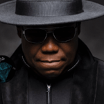 Carl Cox y Perry Farrell presentan ‘Joya’: la inesperada colaboración que une techno y rock