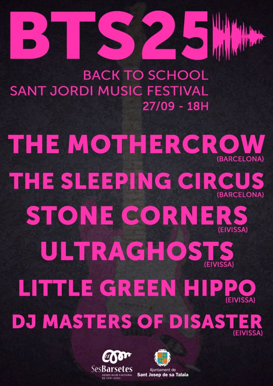 Cartell Back To School