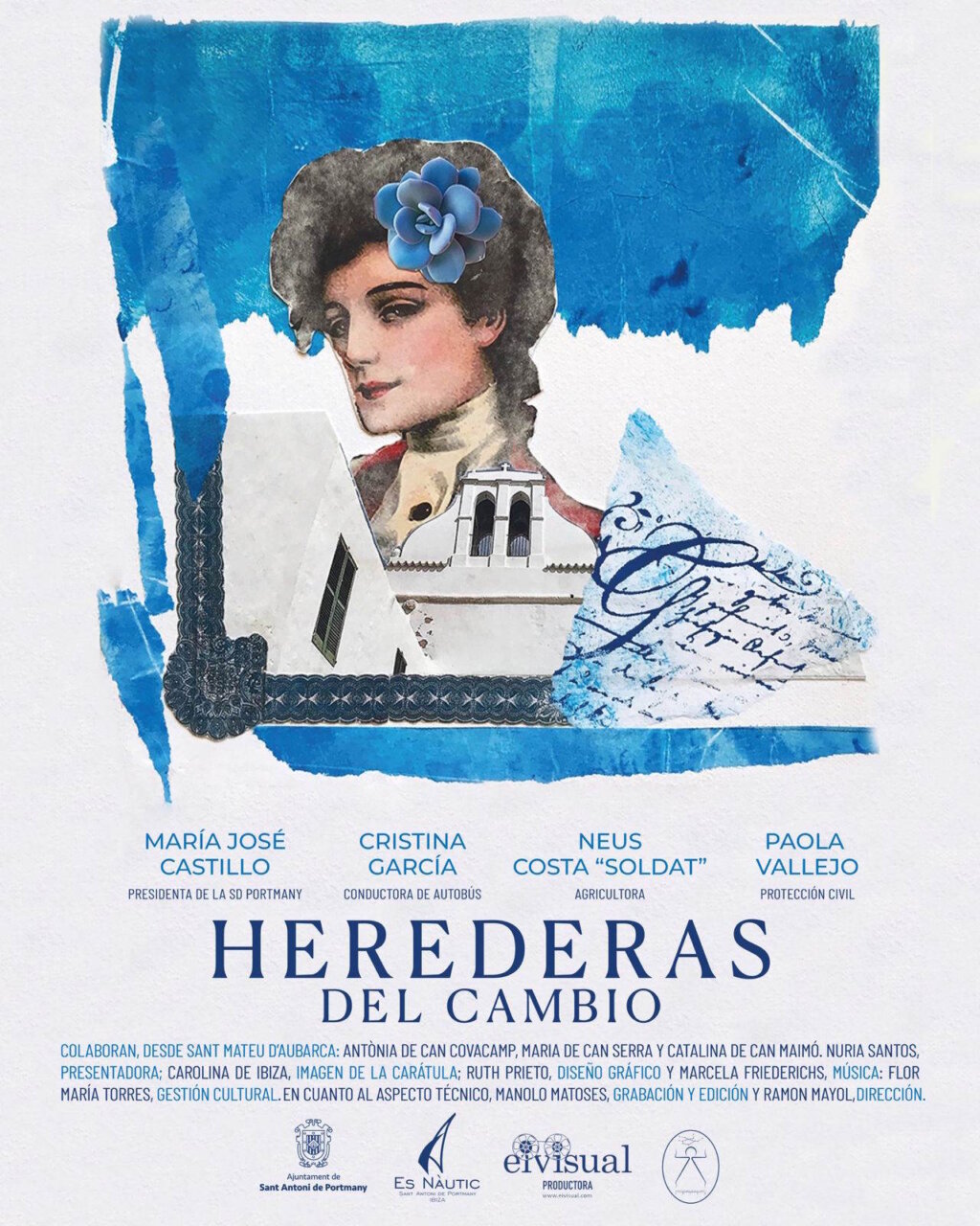 Cartell pres hdc EsNàutic