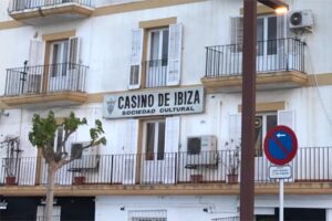 Casino de Ibiza