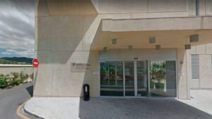 Centro de Salud de Sant Antoni