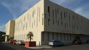 Centro de Salud de Sant Antoni1