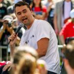 Muere Charlie Kirk, el activista de Trump que recibi&oacute; un disparo en el cuello