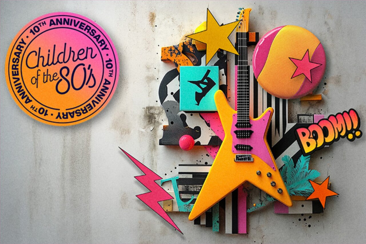 Children ´80