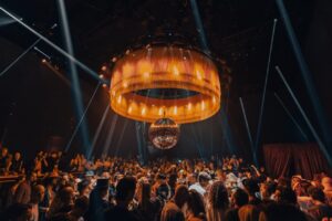 Chinois Ibiza. Archivo