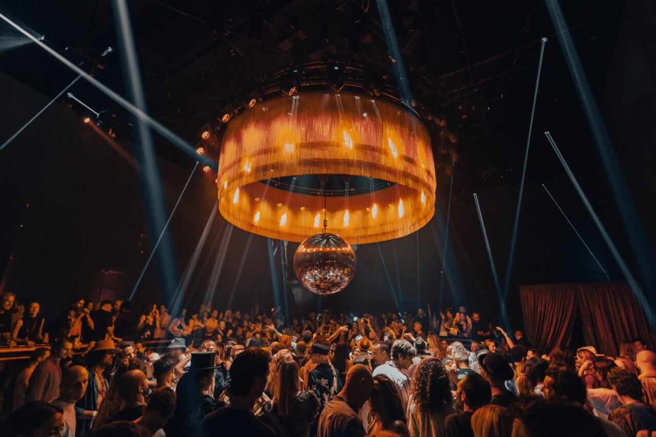 Chinois Ibiza presenta dos noches de viernes irrepetibles