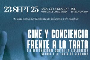 Cine y Conciencia