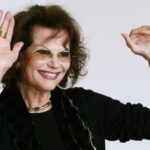 Claudia Cardinale, la dama del cine italiano