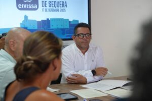 Comisión Municipal de Sequia 1