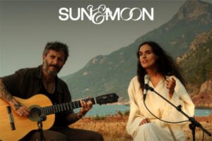 Concierto Lea Lu y Juan Medina