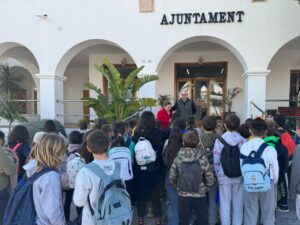 Oferta educativa Sant Josep