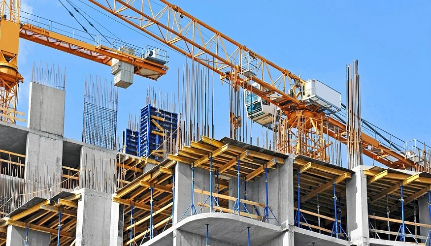 Construcción