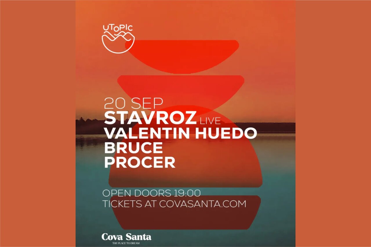 Cova Santa 1