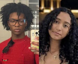 D4vd y Celeste Rivas