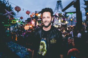 DJ Guy Gerber