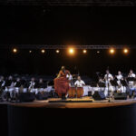 Flamenco y pop bajo las murallas de Dalt Vila en la tercera jornada del Eivissa Jazz