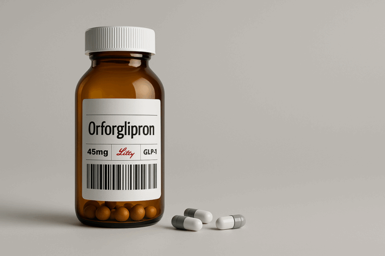 De qué trata el nuevo medicamento que puede reemplazar al Ozempic