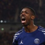 Dembélé, el ganador del Balón de Oro 2025