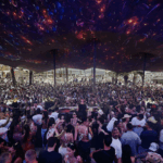 Solomun pone el broche final a la temporada de Pacha ICONS en Destino Five Ibiza