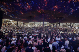 Destino Five Ibiza. Archivo