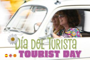 D&iacute;a del Turista