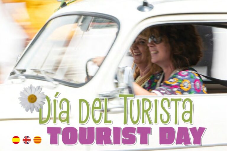Día del Turista