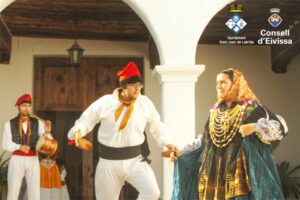 D&iacute;a del Turista en Sant Joan