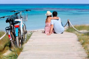 D&iacute;a del turista (foto archivo)