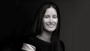 Dulce Xerach, la exdiputada que falleci&oacute; a los 56 a&ntilde;os